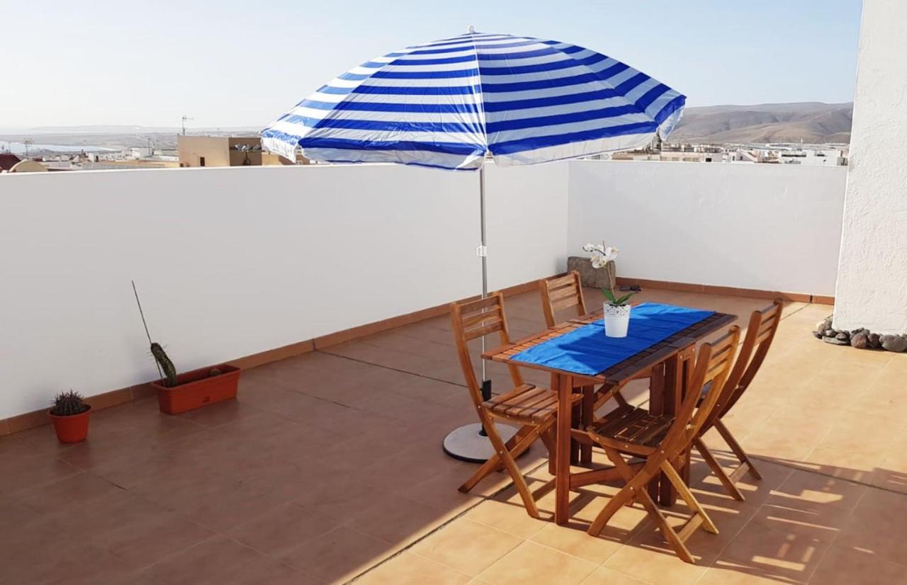 Puerto Del Rosario The Best Apartment Екстериор снимка