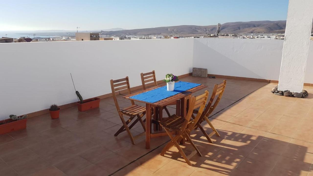 Puerto Del Rosario The Best Apartment Екстериор снимка