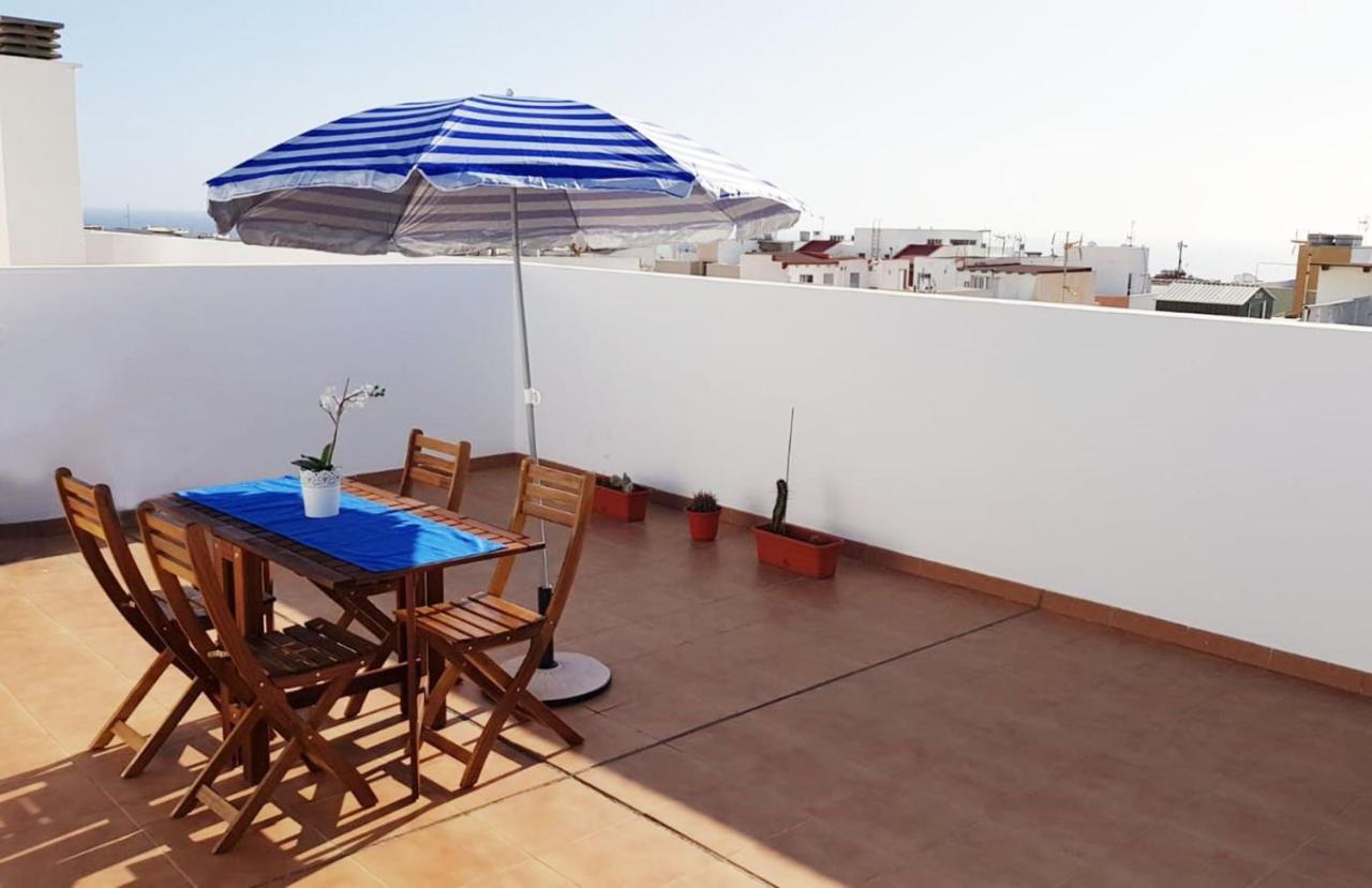 Puerto Del Rosario The Best Apartment Екстериор снимка