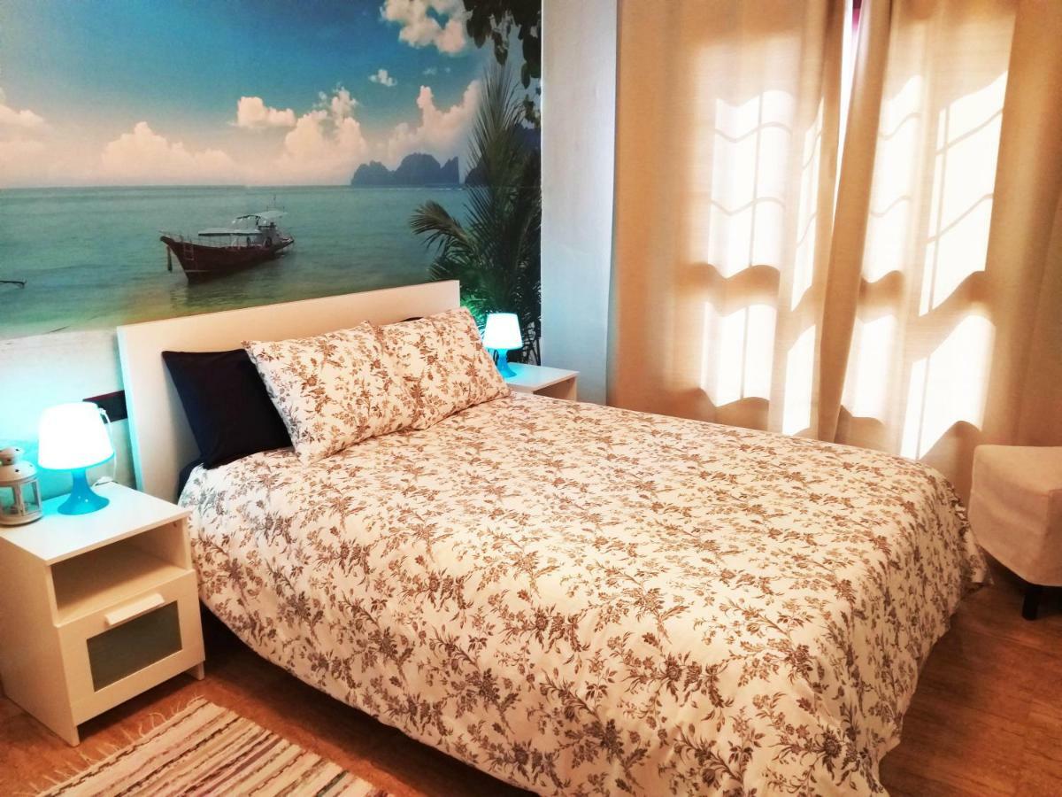 Puerto Del Rosario The Best Apartment Екстериор снимка