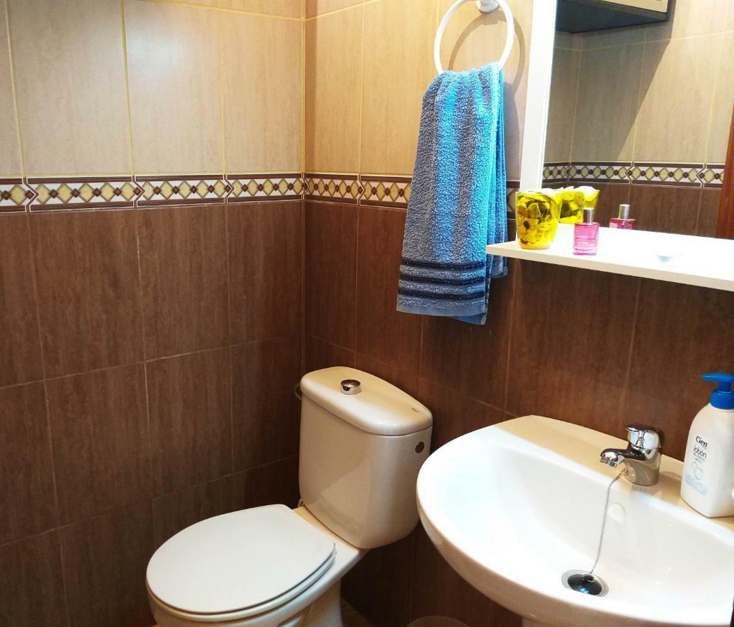 Puerto Del Rosario The Best Apartment Екстериор снимка
