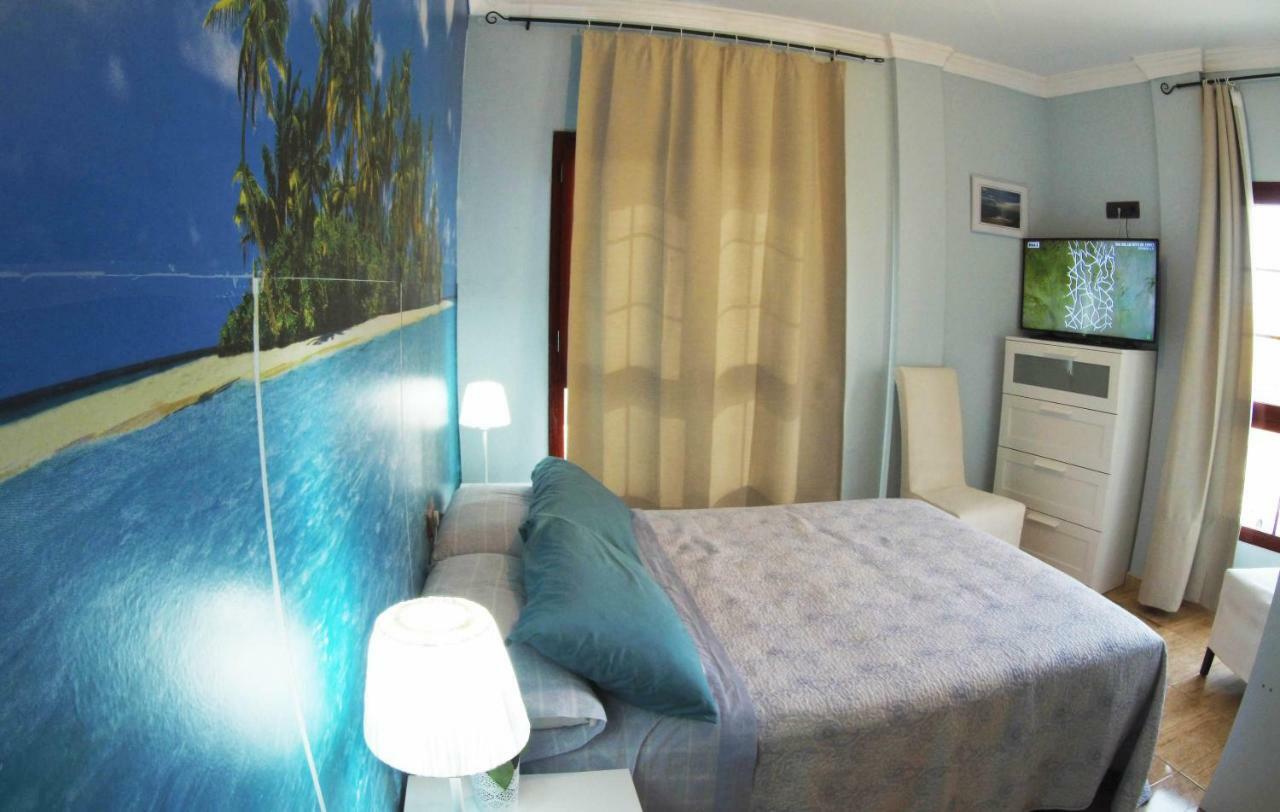 Puerto Del Rosario The Best Apartment Екстериор снимка