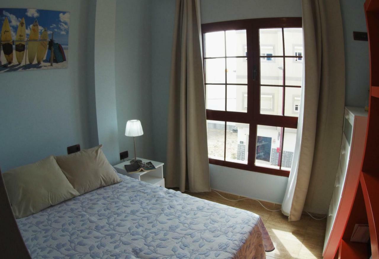 Puerto Del Rosario The Best Apartment Екстериор снимка