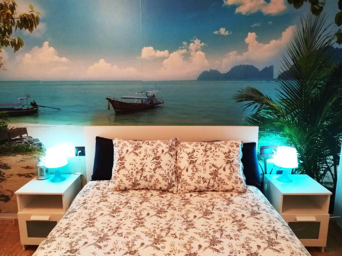 Puerto Del Rosario The Best Apartment Екстериор снимка