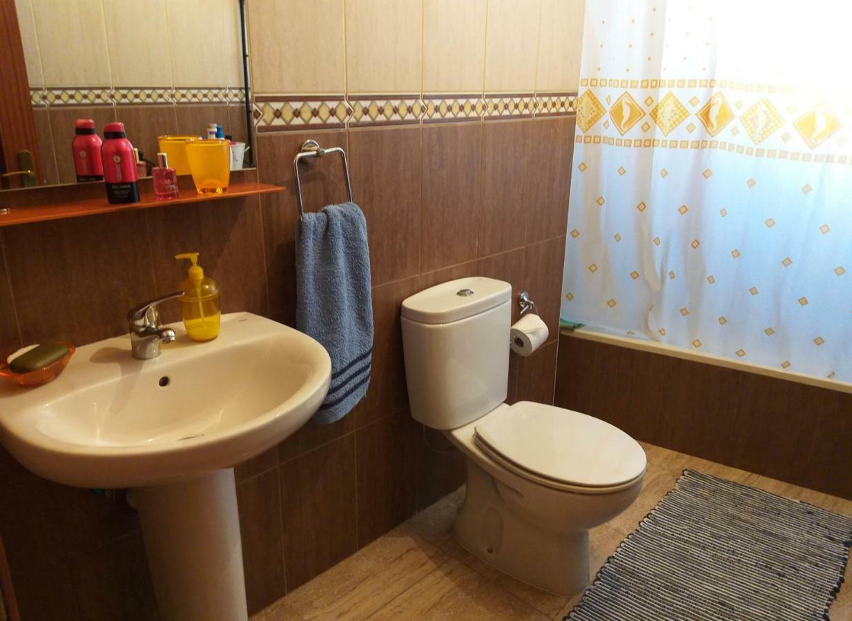 Puerto Del Rosario The Best Apartment Екстериор снимка