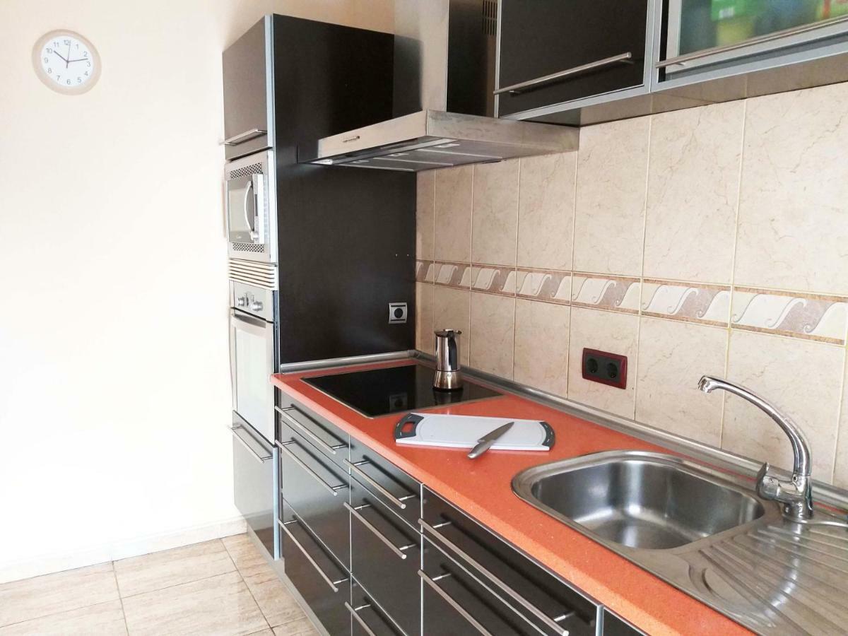 Puerto Del Rosario The Best Apartment Екстериор снимка