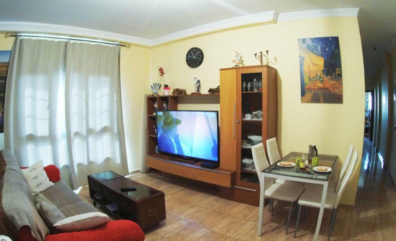 Puerto Del Rosario The Best Apartment Екстериор снимка