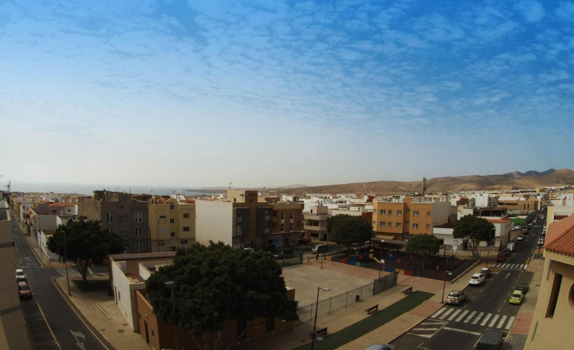 Puerto Del Rosario The Best Apartment Екстериор снимка