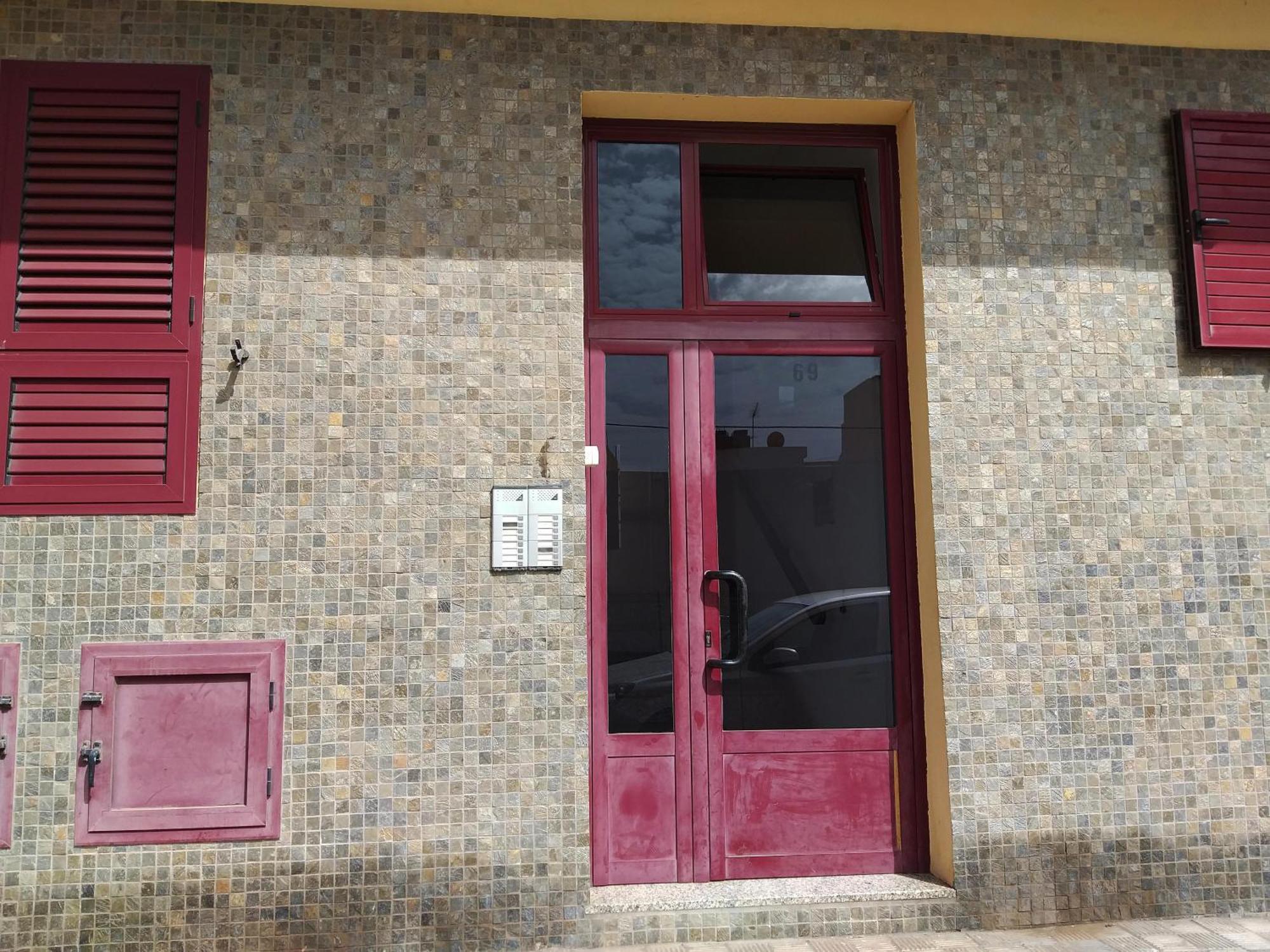Puerto Del Rosario The Best Apartment Екстериор снимка