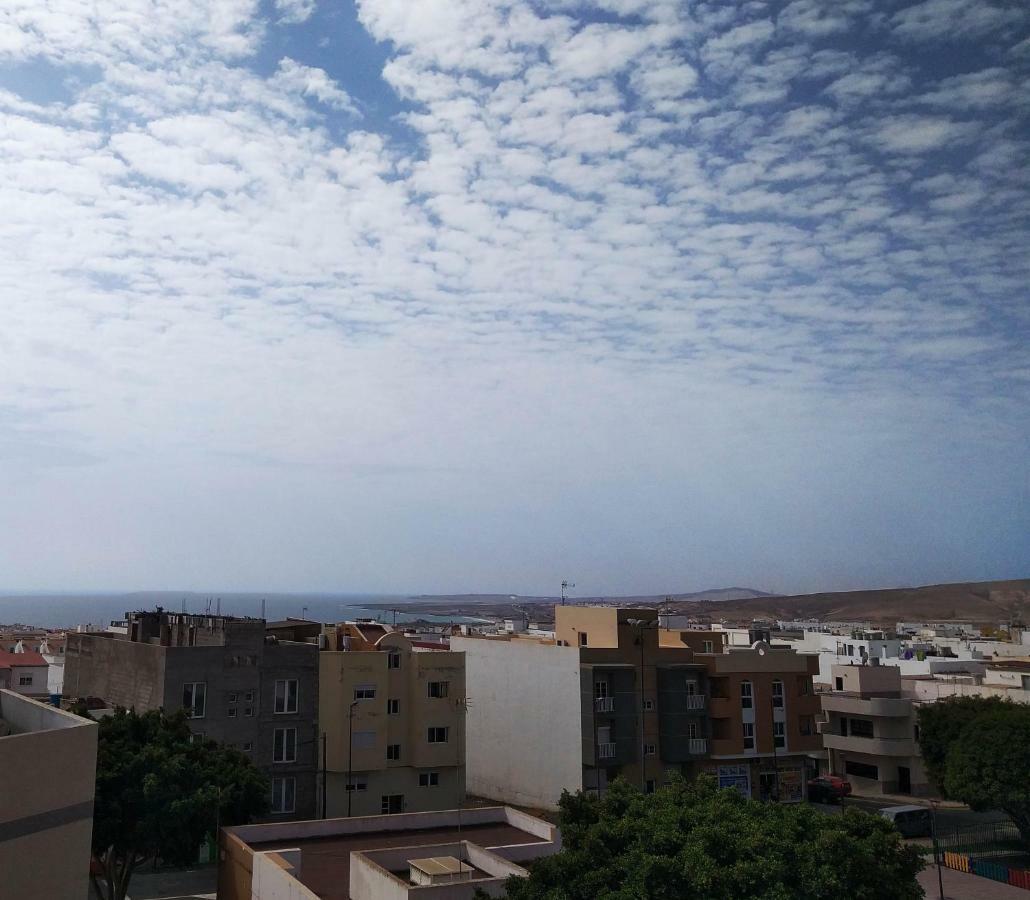 Puerto Del Rosario The Best Apartment Екстериор снимка