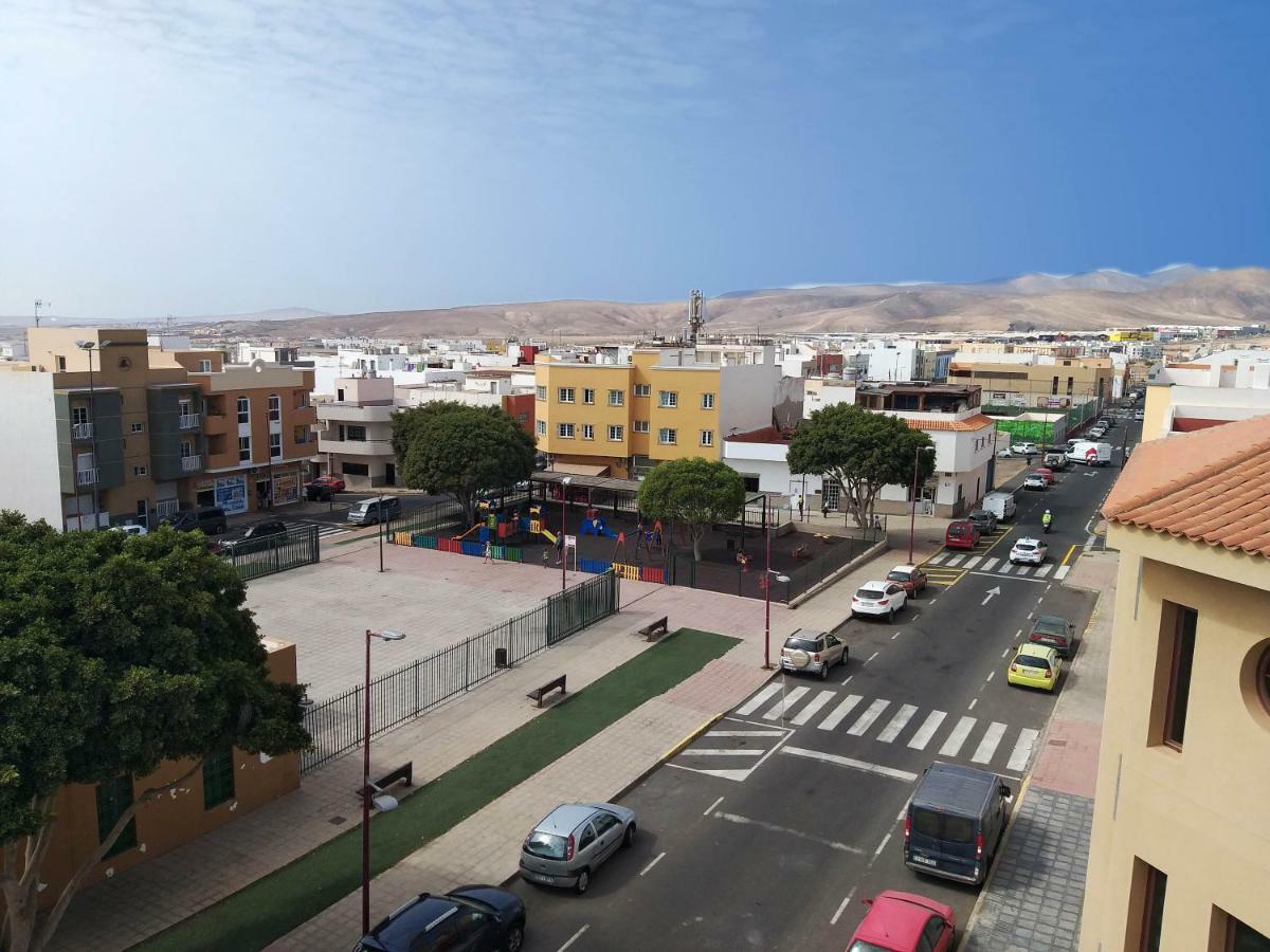 Puerto Del Rosario The Best Apartment Екстериор снимка