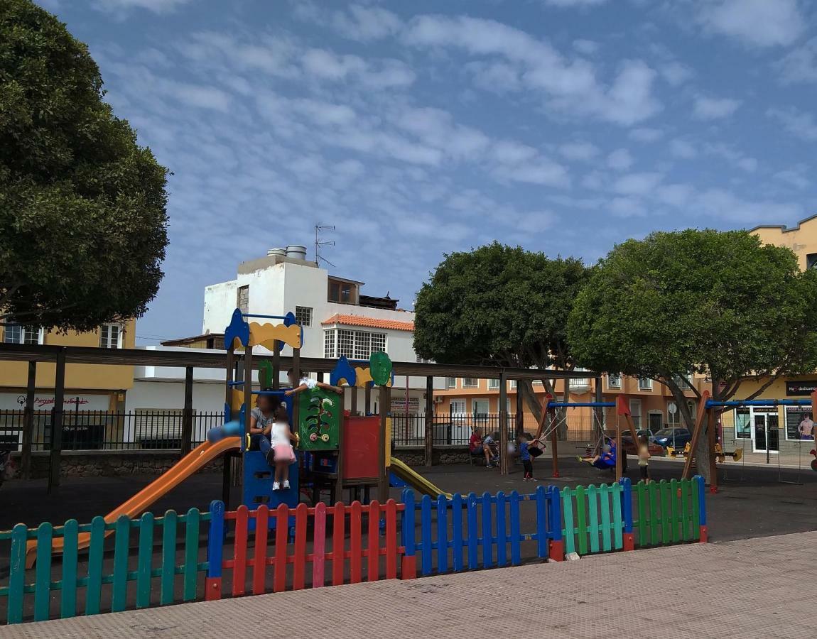Puerto Del Rosario The Best Apartment Екстериор снимка