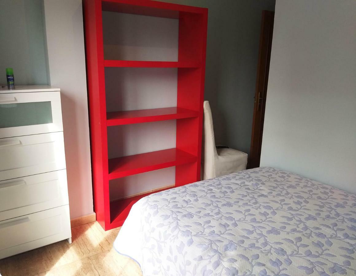 Puerto Del Rosario The Best Apartment Екстериор снимка