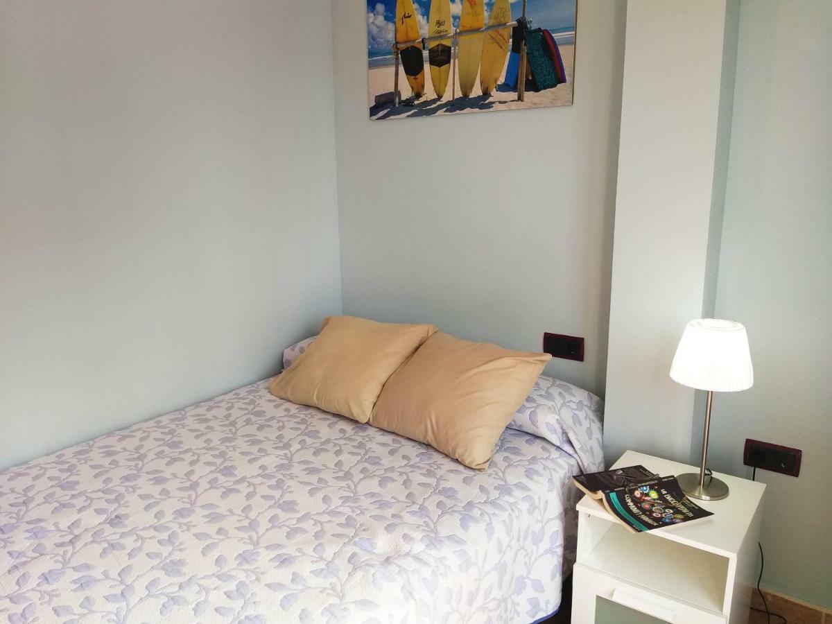 Puerto Del Rosario The Best Apartment Екстериор снимка