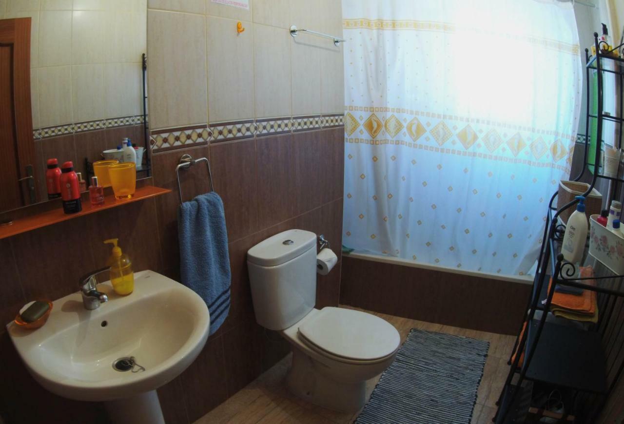 Puerto Del Rosario The Best Apartment Екстериор снимка