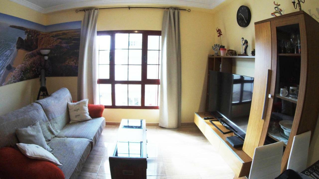 Puerto Del Rosario The Best Apartment Екстериор снимка