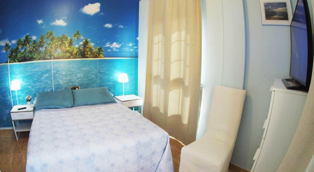 Puerto Del Rosario The Best Apartment Екстериор снимка