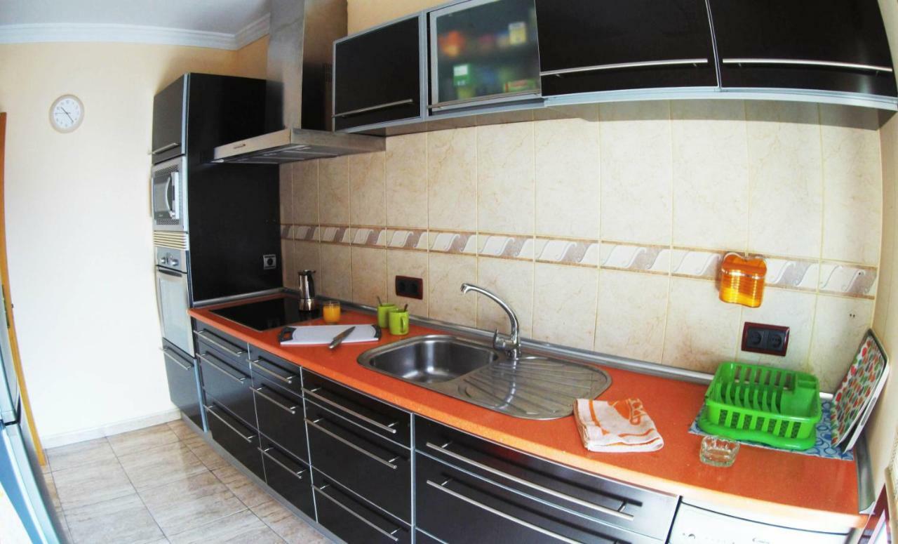 Puerto Del Rosario The Best Apartment Екстериор снимка